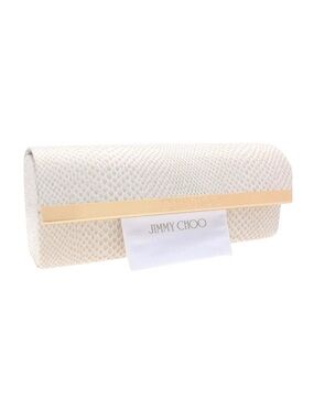 Jimmy Choo Sunglasses Case